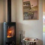 Dejligt Spahus I Seawest Nyaraló *
