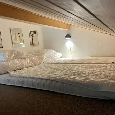 Casa de Férias Dejligt Spahus I Seawest