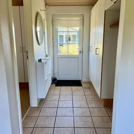 Dejligt Spahus I Seawest