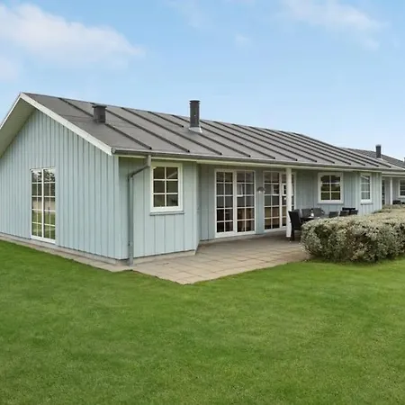 Dejligt Spahus I Seawest *