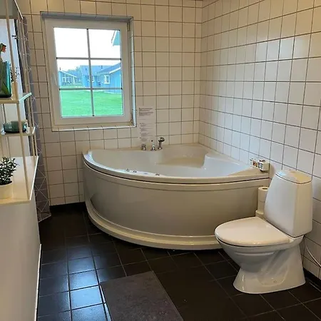 Dejligt Spahus I Seawest * Nørre Nebel