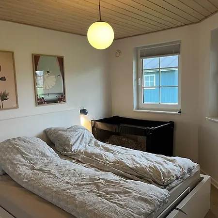 Dejligt Spahus I Seawest *