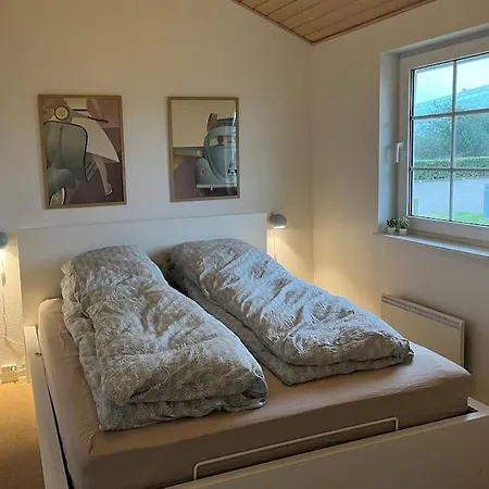 Dejligt Spahus I Seawest Nørre Nebel