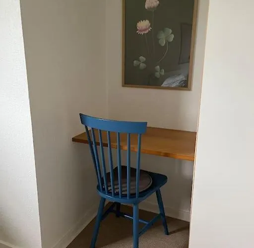 Dejligt Spahus I Seawest Nørre Nebel