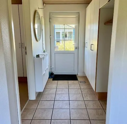 Dejligt Spahus I Seawest