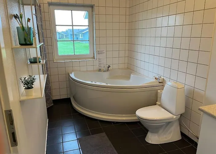 Dejligt Spahus I Seawest * Nørre Nebel